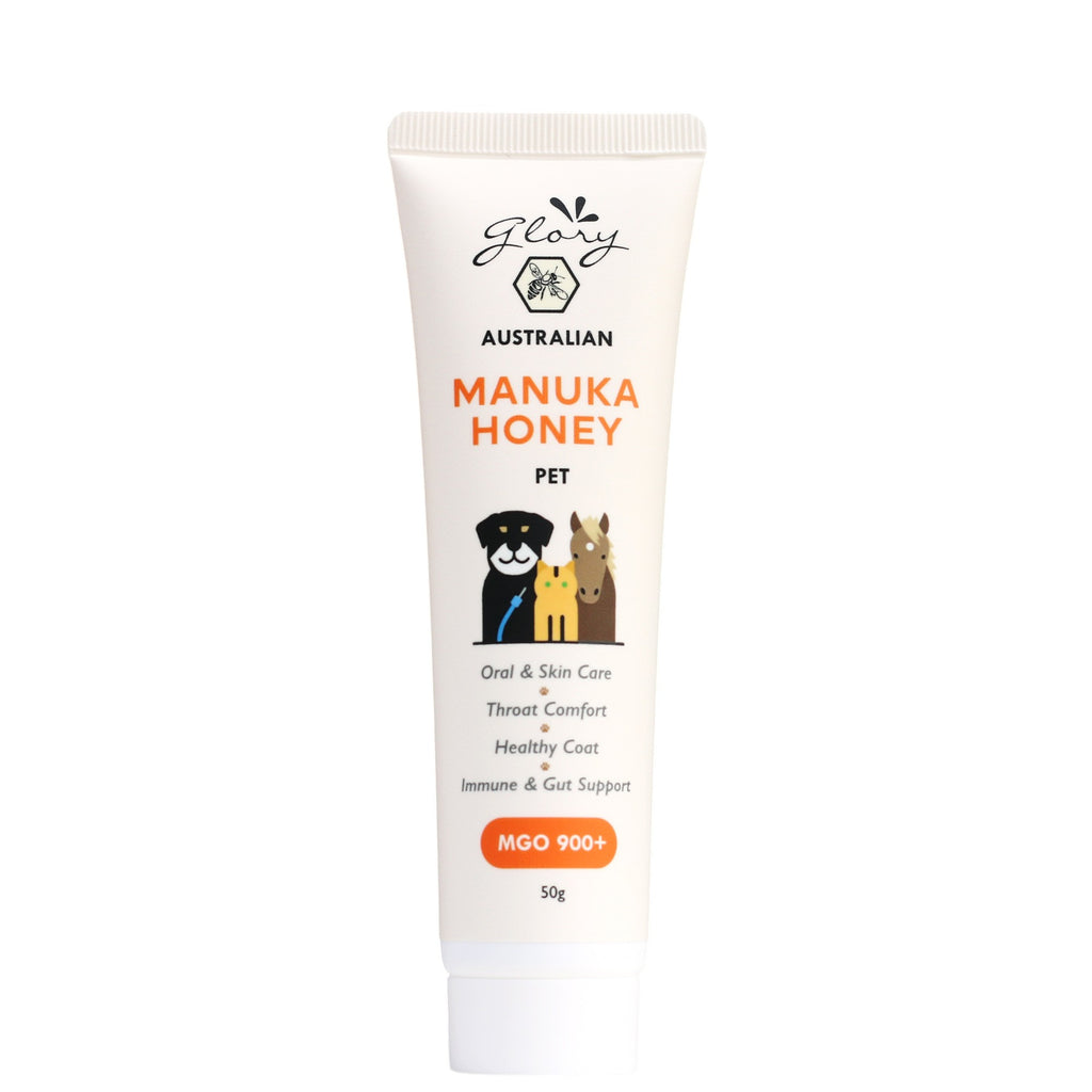 Pet Manuka Honey MGO 900+| 50G