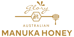 Glory Manuka Honey